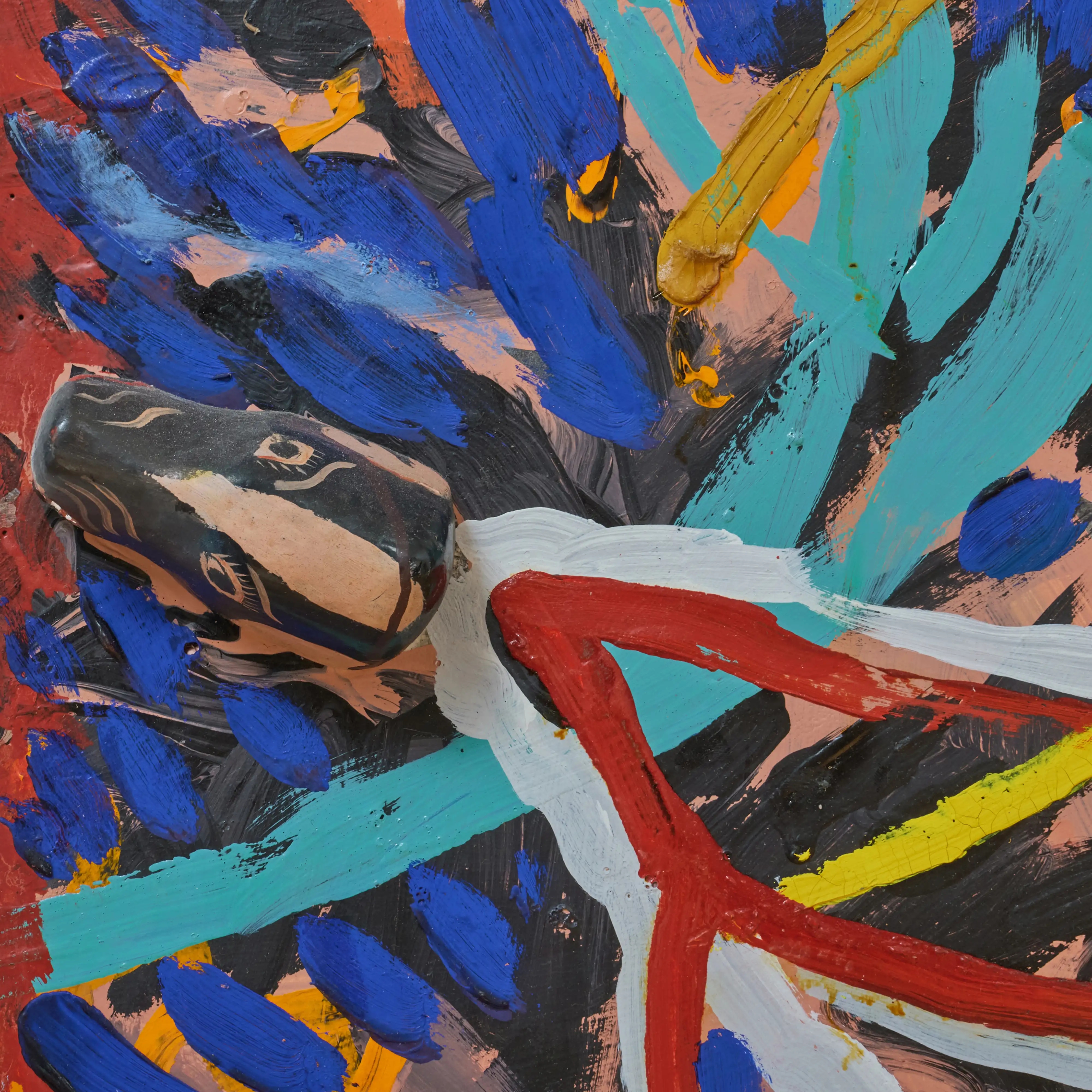 William Roode | Is This It (1983 - 1984) | MutualArt