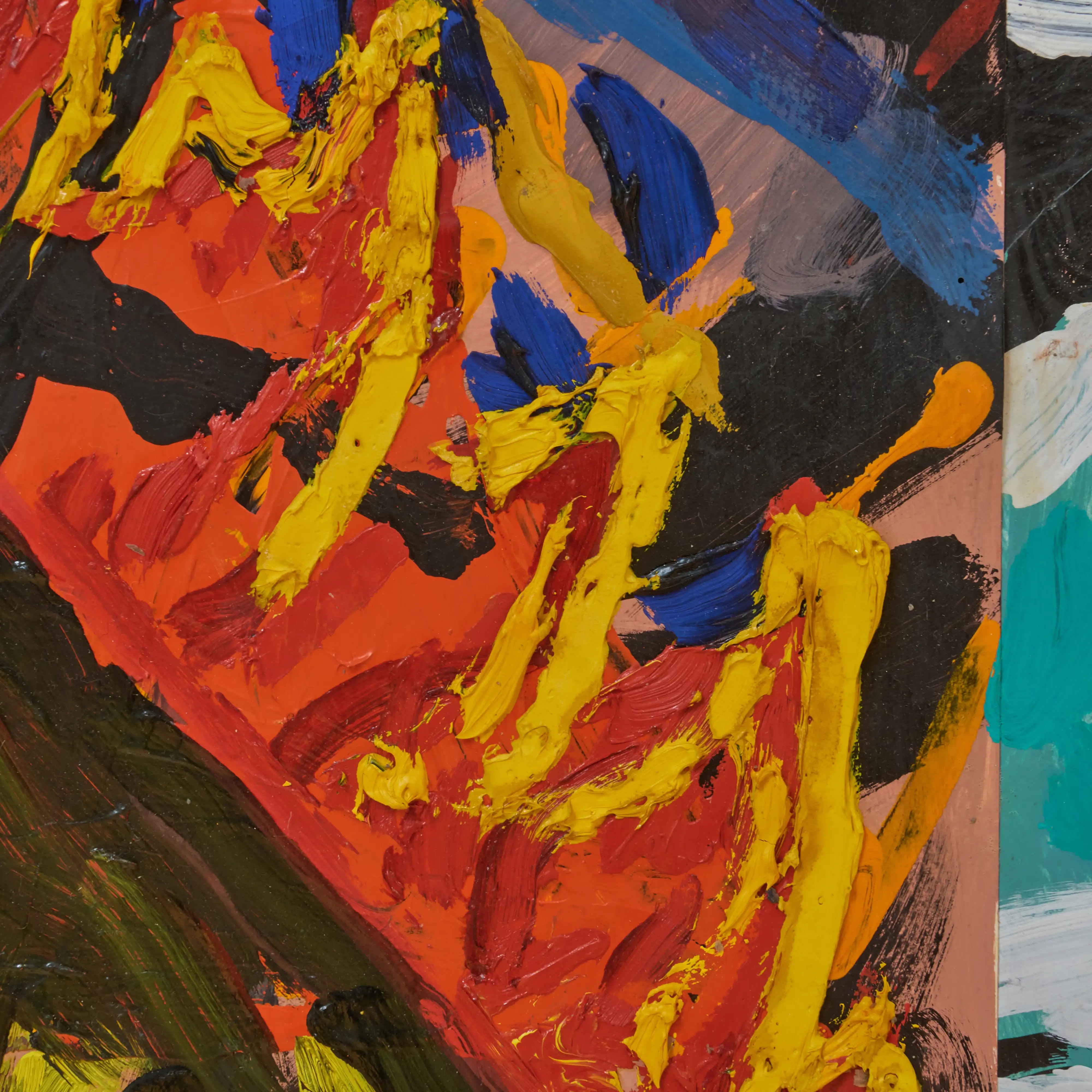 William Roode | Is This It (1983 - 1984) | MutualArt