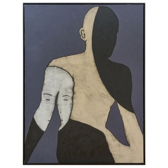 Max Neumann | Untitled. (2006) | MutualArt
