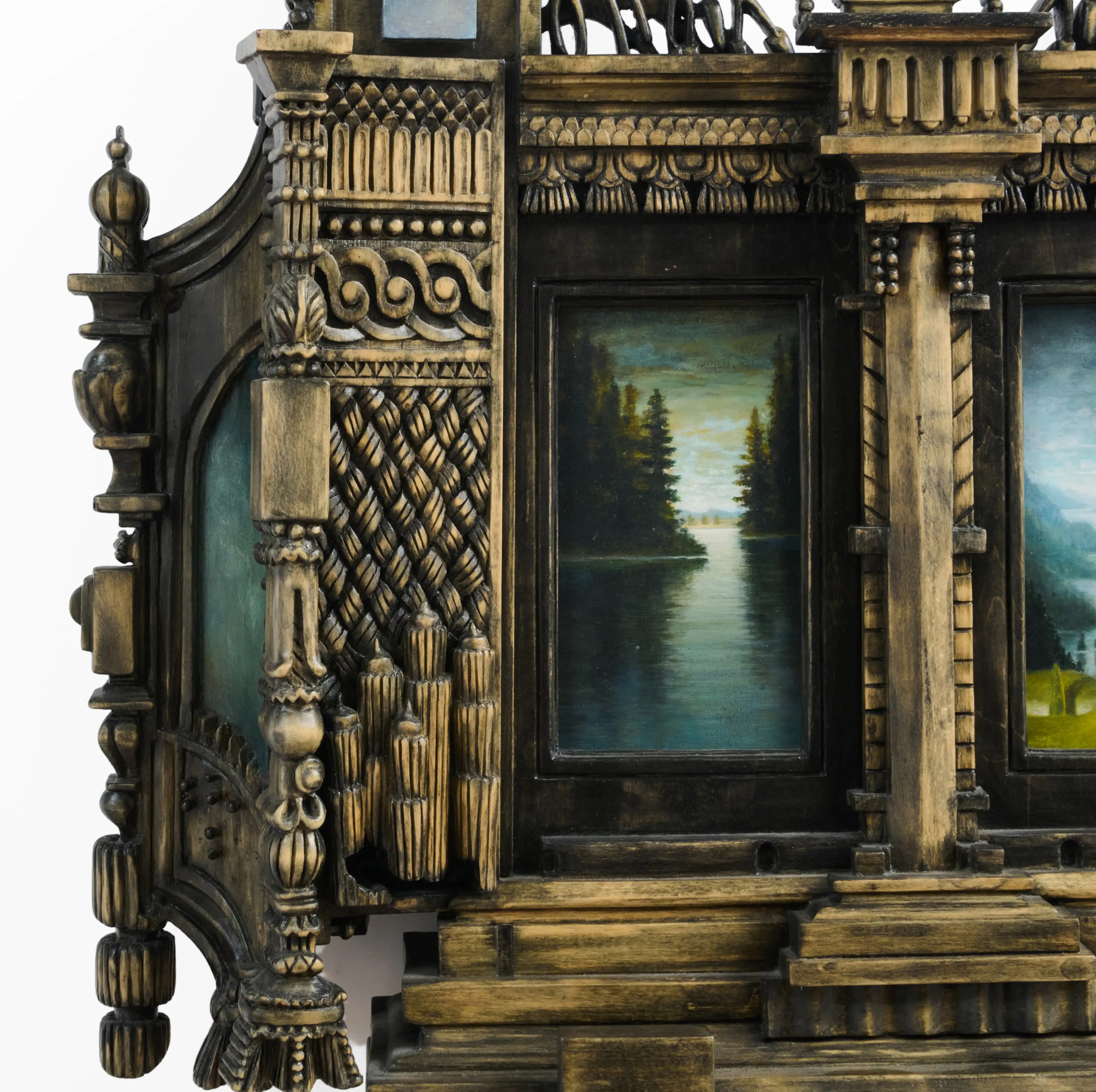 Holly Lane | Within Sight of Shore (2005) | MutualArt