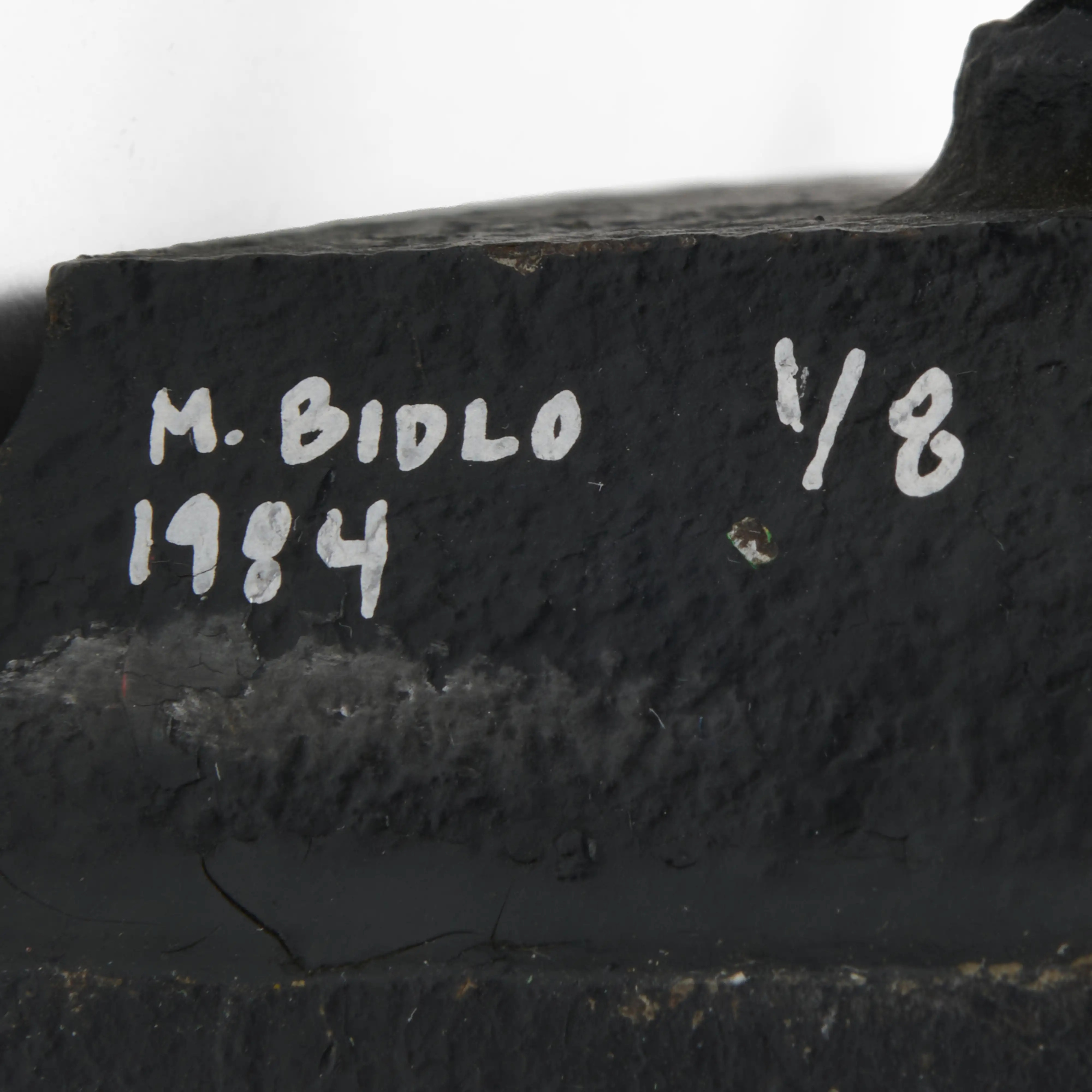 Mike Bidlo | After Duchamp (1984) | MutualArt