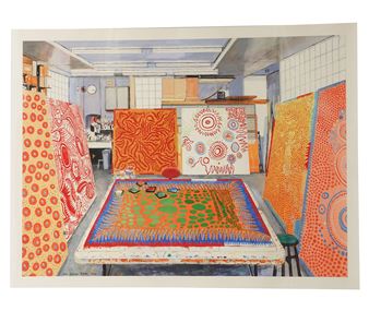 Damian Elwes | 20 Artworks at Auction | MutualArt