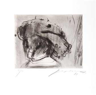 May Prints and Works on Paper - Ro Gallery