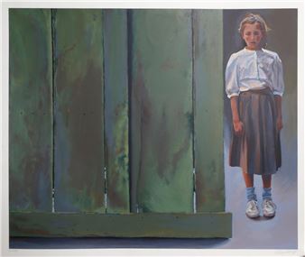 Chase Chen Chenoff | 49 Artworks at Auction | MutualArt