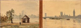 Monthly General sale, Ceramics, Glass, Paintings, Furniture, Clocks, Works of Art, Books, Sporting Memorabilia - Anthemion Auctions