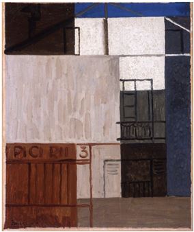 Cercle et Carré and the International Spirit of Abstract Art - Schneider Museum of Art