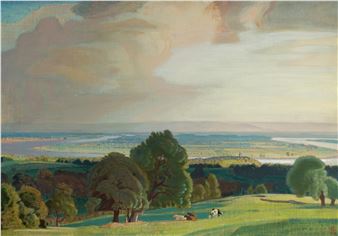 Modern British & 20th Century Art - Woolley & Wallis