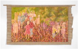 The Top 5 Art Exhibitions to see in Mayfair, London, this May