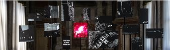 Off-Site Exhibitions Review: The Politics of Listening