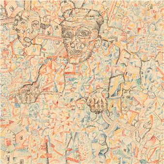 Untitled (The Town)