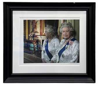 John Swannell | 389 Artworks at Auction | MutualArt