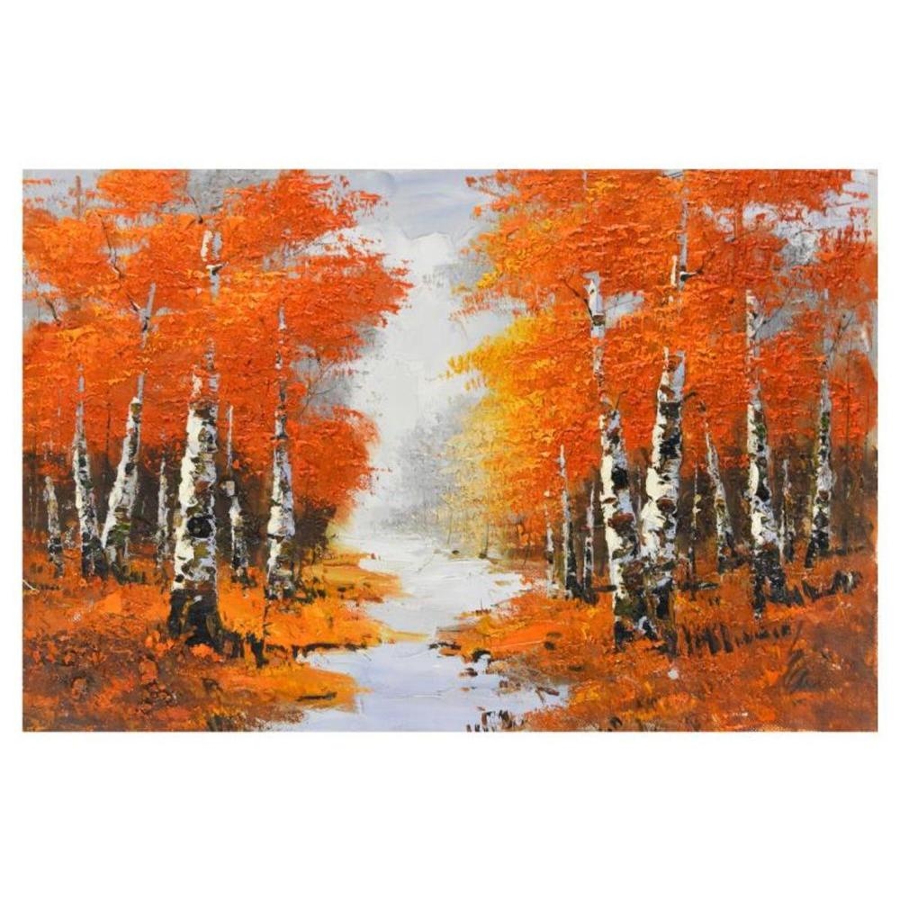 Inam | Inam, Original Oil Painting on Canvas (40 x 26) | MutualArt