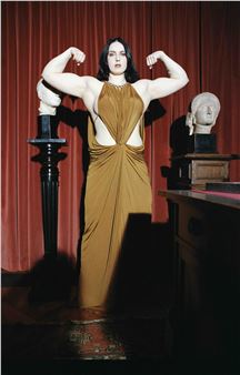 Camille Vivier - MEP, Maison Européenne de la Photographie