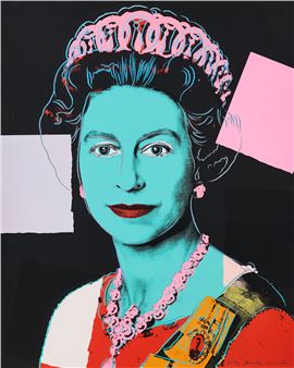 Queen Elizabeth II