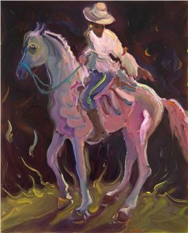 Horse Girl