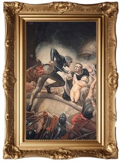 James Northcote | 280 Artworks at Auction | MutualArt