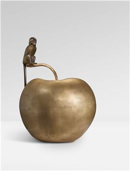 Pomme de Ben Picture