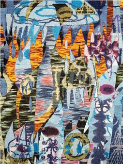 Yann Gerstberger: The Expectation