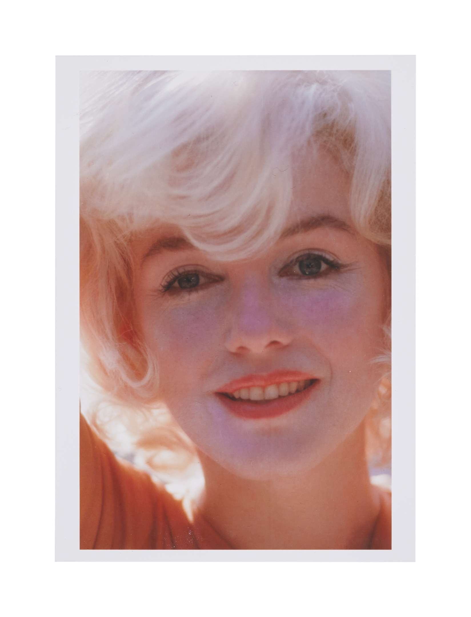 Willy Rizzo | Marilyn Monroe (2006) | MutualArt