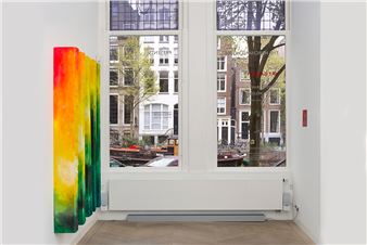 The Merchant House presents a new summer exhibition: "Fragments"