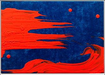 The Nabi Shock: Inaugural exhibition at Waddington Custot's new Parisian gallery