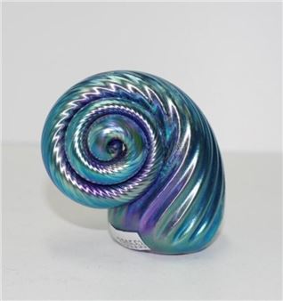Alan Fox Auction Results: Past Sales & Hammer Prices