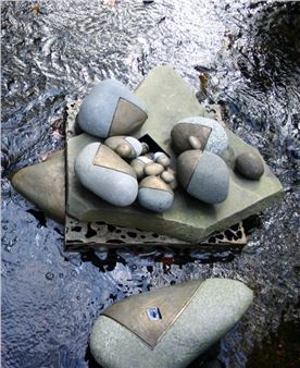 David Phillips: 57 Years of Sculpture - Cape Cod Museum of Art