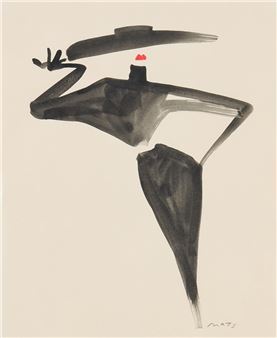 Mats Gustafson | 71 Artworks at Auction | MutualArt