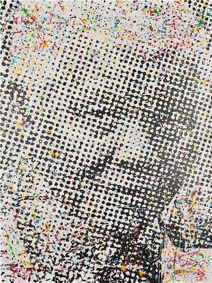 Conrad Bo | Mandela (2021) | MutualArt