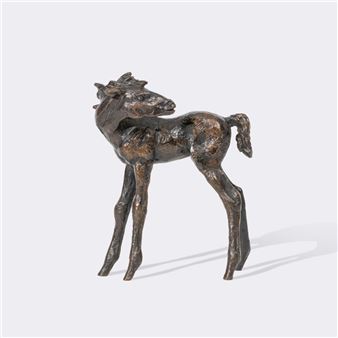Bronze and Sculptures - Stahl Auction House