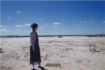 Bearing Witness. Contemporary Asian art from the NGV Collection - NGV International