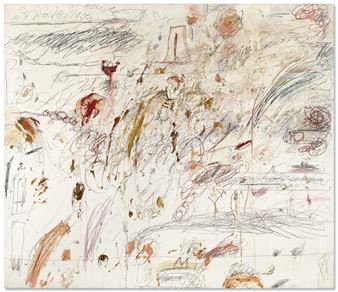 Once-in-a-lifetime lots coming to New York this May, according to Christie’s specialists