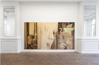 Anna Ruth: Close Quarters
