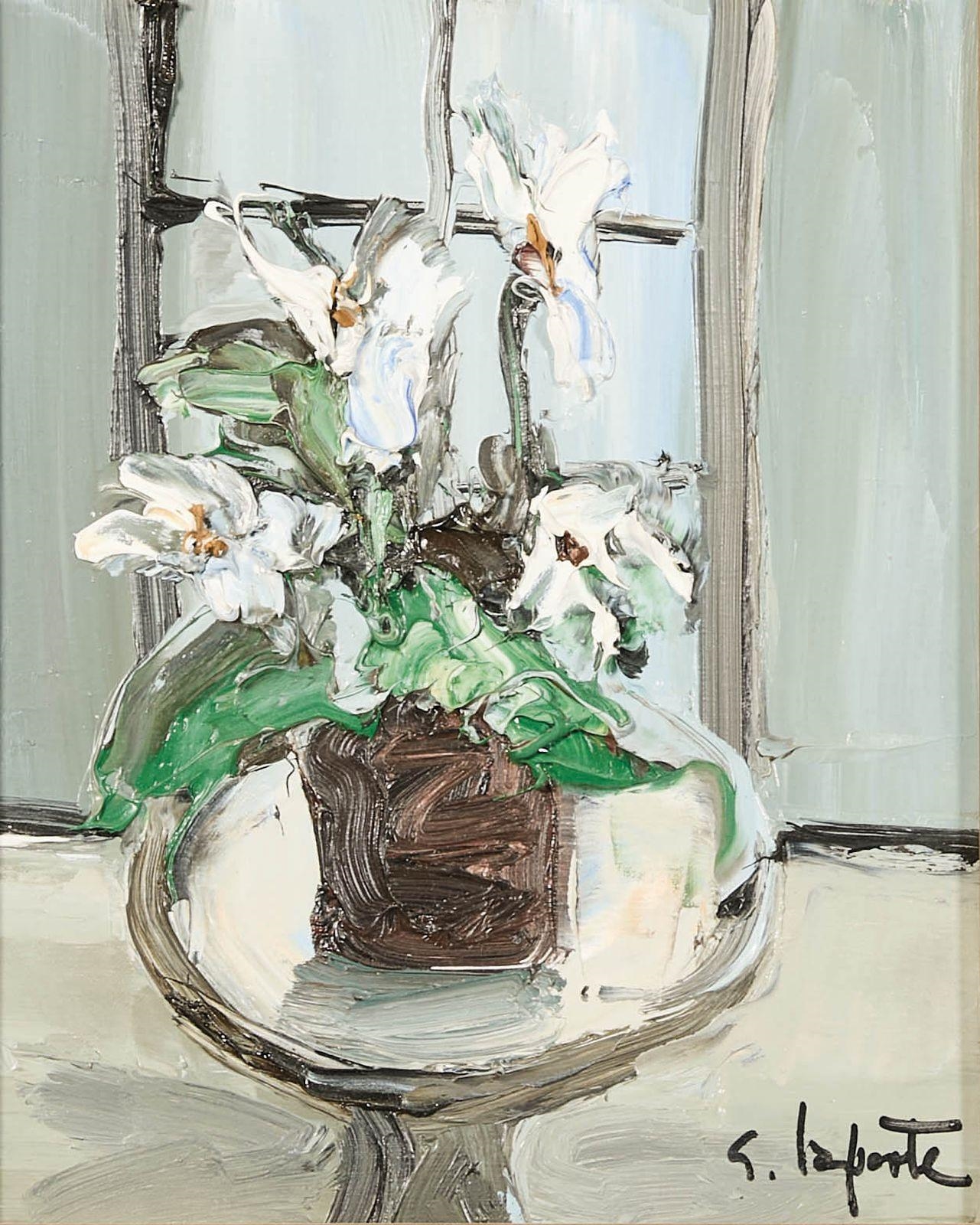 Georges Laporte | 869 Artworks at Auction | MutualArt