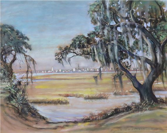 Bayview - Elizabeth O'Neill Verner