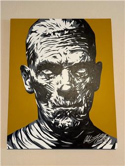 Allison Lefcort | 122 Artworks at Auction | MutualArt