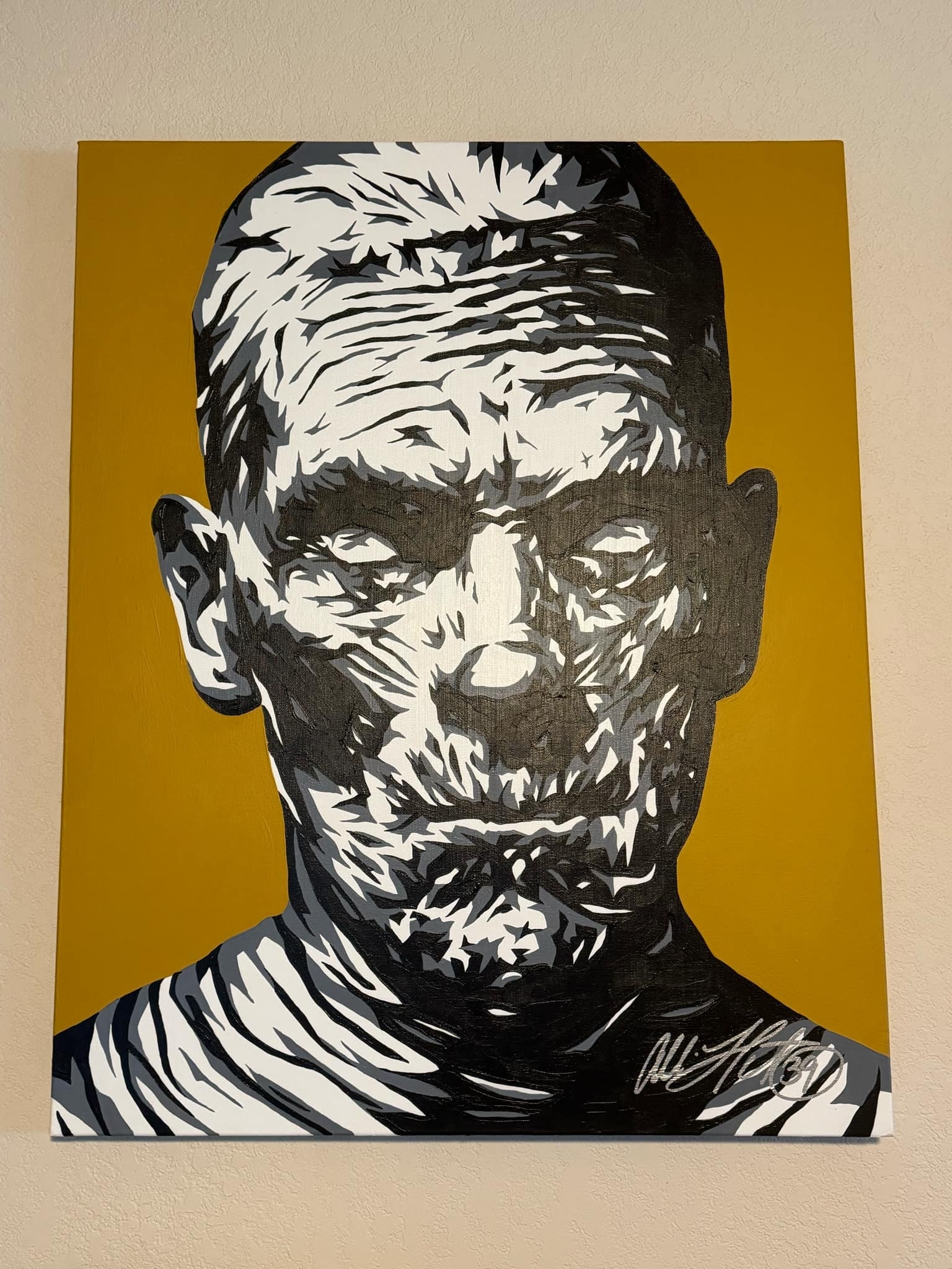 Allison Lefcort | 113 Artworks at Auction | MutualArt