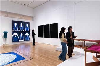 “Dispossessions in the Americas” Confronts the Colonialism That Invades All Territory