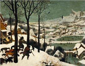 Summer, Autumn, Winter, Spring: Why Learn Tradition to Appreciate Art?
