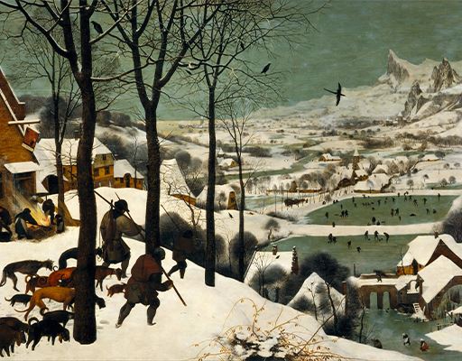 Summer, Autumn, Winter, Spring: Why Learn Tradition to Appreciate Art?