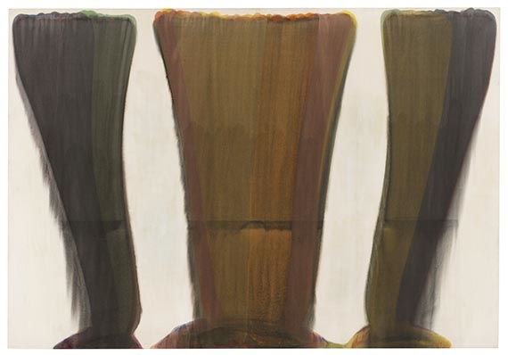 Morris Louis | 215 Artworks at Auction | MutualArt