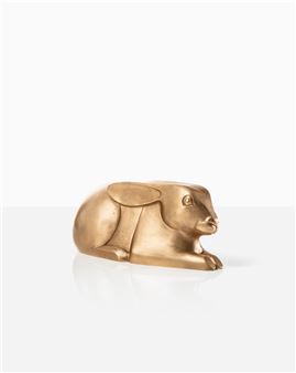 Le Lapin