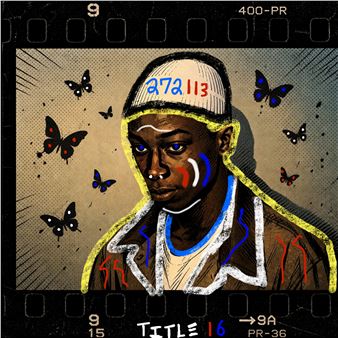 Halim Flowers: How to Cage a Butterfly - Workhouse Arts Center