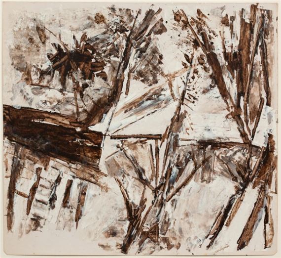 What Stays, What Dissolves at Sanchit Art