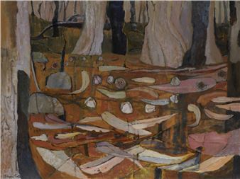 Becoming Modern: Mid-century Australian Art - Tasmanian Museum and Art Gallery