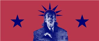 Dalí in America - Salvador Dali Museum