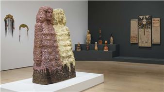 Several Eternities in a Day: Form in the Age of Living Materials