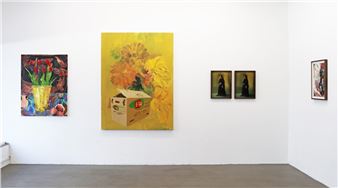 20th Anniversary - Charlotte Fogh Contemporary