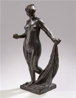 Little Venus Model
