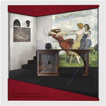 Reopening exhibition program